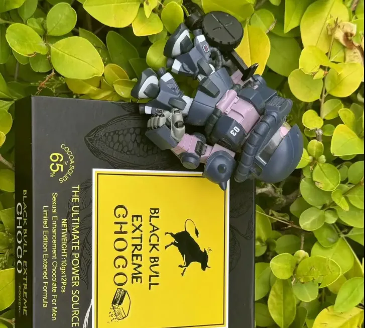 BLACK Bull　8枚 Black Bull Male Enchancing Supplement 12x Pouches exp 2027