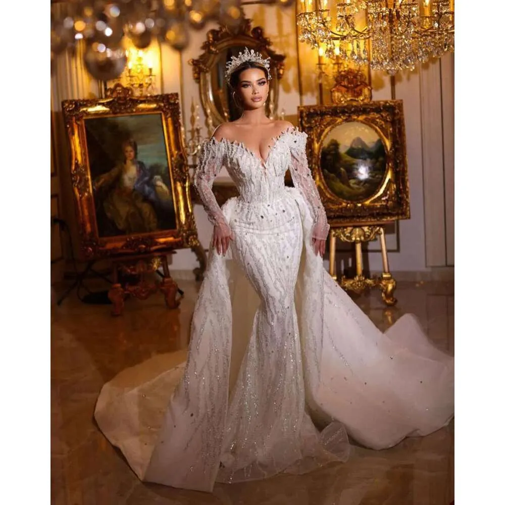 Vestidos Nupciales Estilo Sirena: Vestido De Novia De La Sirena