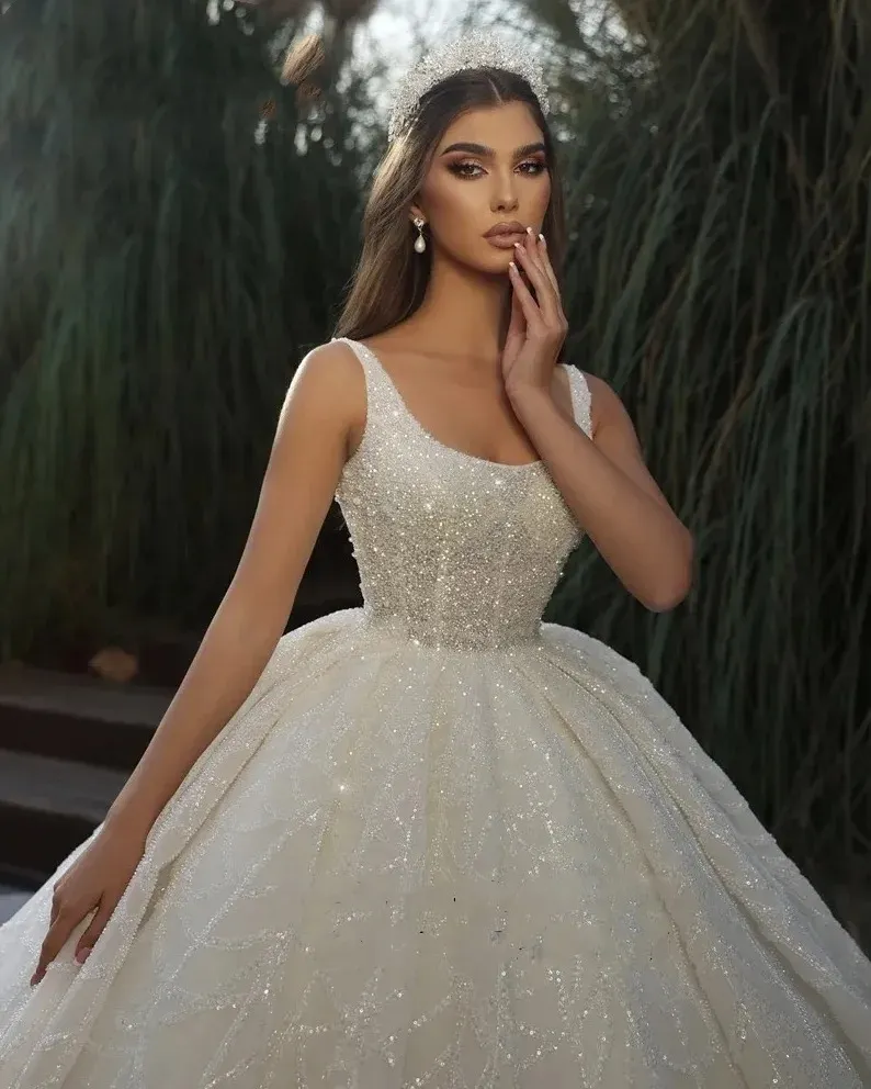 a line plus size wedding guest dresses Plus Size Exquisite Square Neckline Tea length Wedding Guest Dresses w