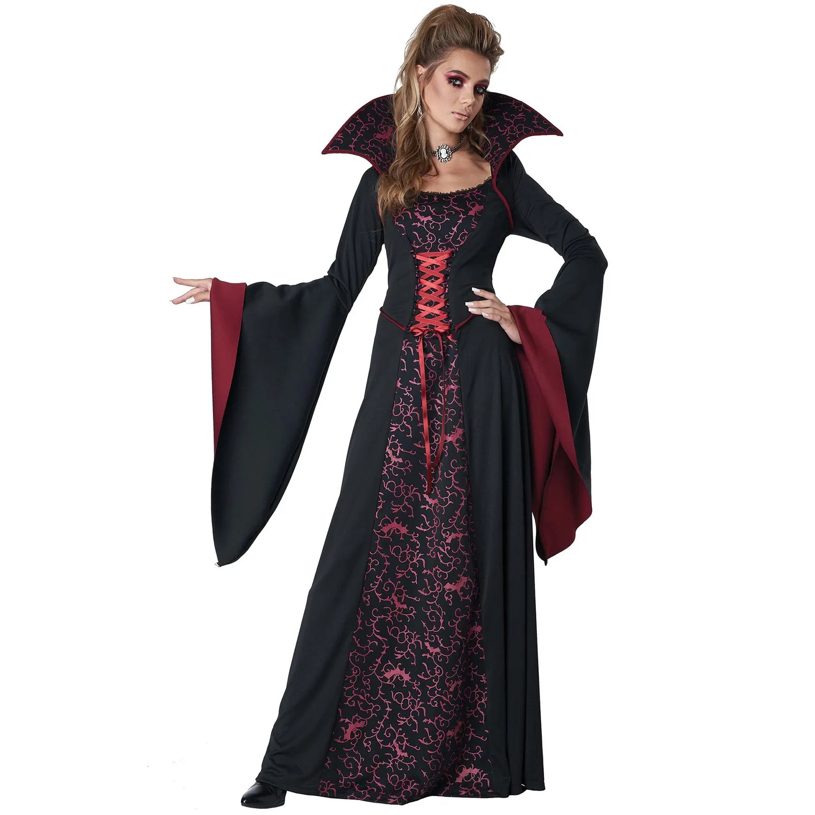 Retro Hoco Court Dresses For Halloween Cosplay ... From Hshshsj111, $31.02 | DHgate.Com Retro Hoco Court Dresses For Halloween Cosplay ... From Hshshsj111, $31.02 | DHgate.Com