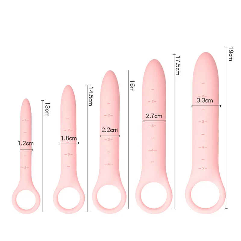 18+ Versatile Silicone Anal Plugs With Handle ... From Wendiyu, $4.88 |  DHgate.Com