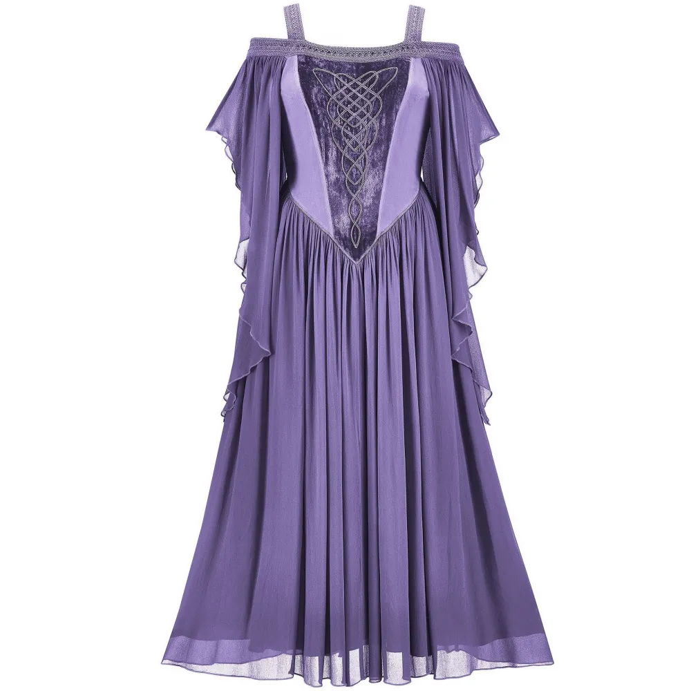 Anime Women Steampunk Dress Cap Sleeve Victorian... From Hshshsj111, $41.74  | DHgate.Com
