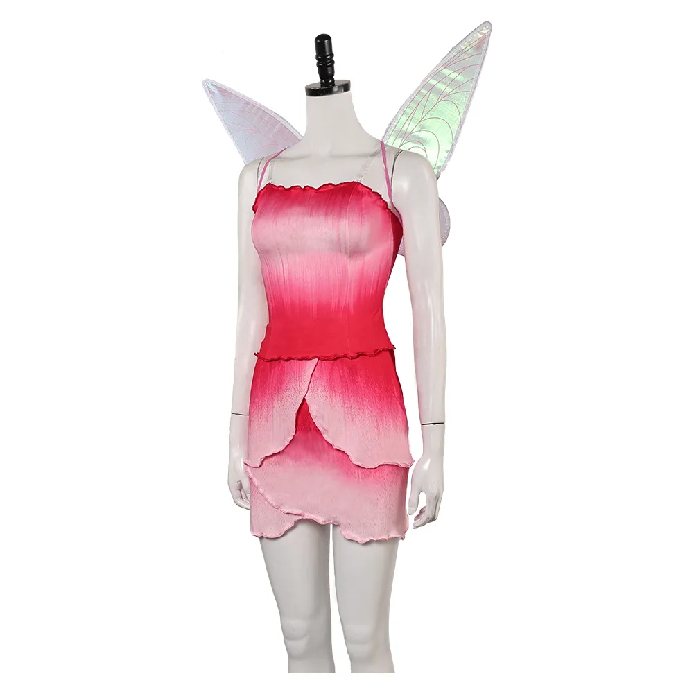 sachin and babi light blue dress fyclemt Womens Halloween Forest Fairy Costumes Green Zambia