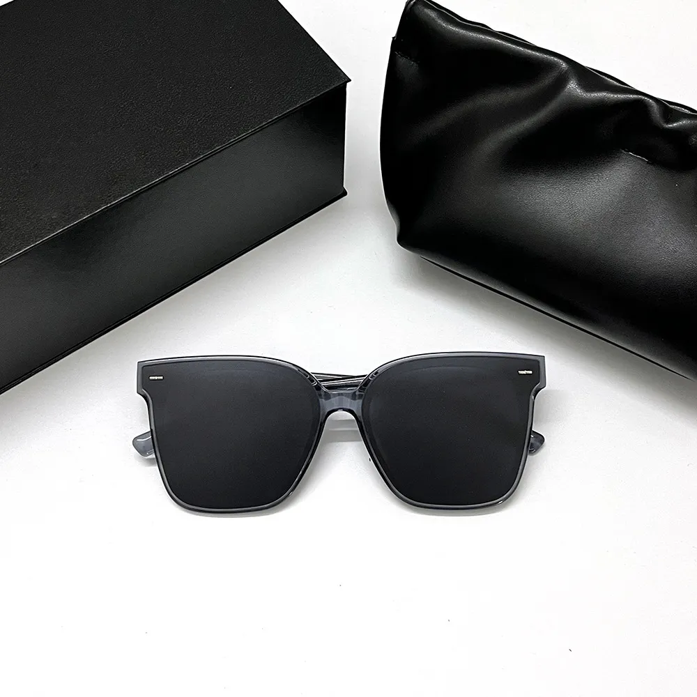 Polarized Square Sunglasses UV400 Protection Acetate Frame Trendy Shades Amazon.com: Yaserra Trendy TAC Polarized Square Sunglasses  main image 3