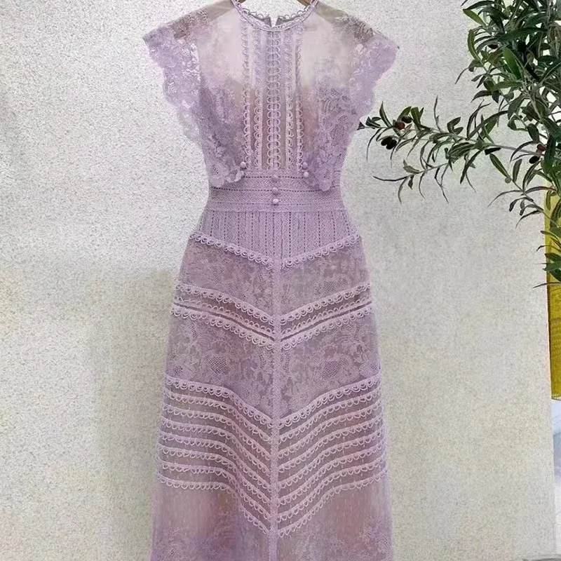 purple lace pencil dress Lavish Alice | Dresses | Small Purple Lavish Alice Plunge Embroidered Pencil Dress