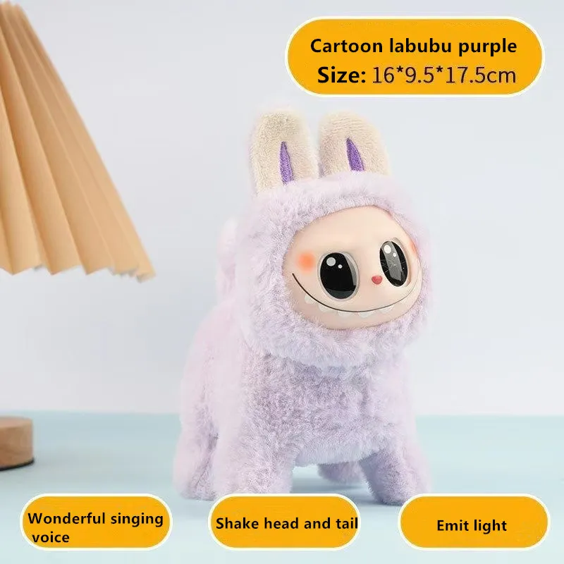 Coobie 電子ぬいぐるみ Coobie 電子ぬいぐるみ