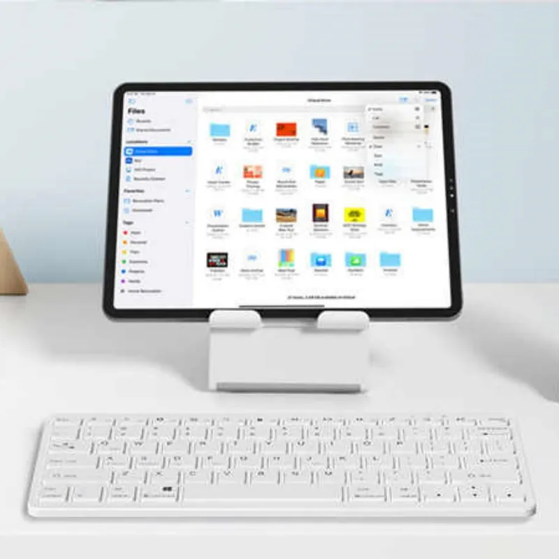 samsung keyboard silent