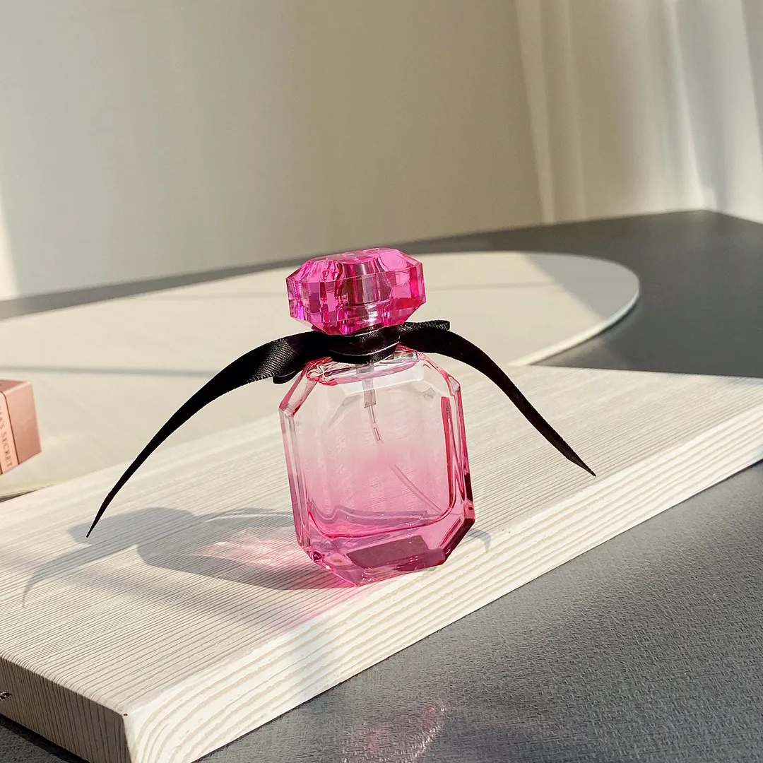Woman Perfume Set 30ml Floral Eau De Parfum Spray for Women Daily