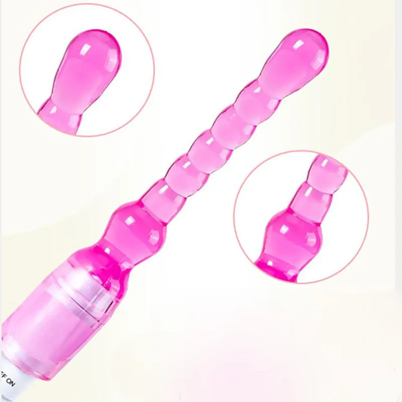 Backcourt Silicone Anal Vibrating Sex Toy Outdoor Adult Masturbator  Waterproof Rechargeable Anal Plug From Wendiyu, $33.55 | DHgate.Com
