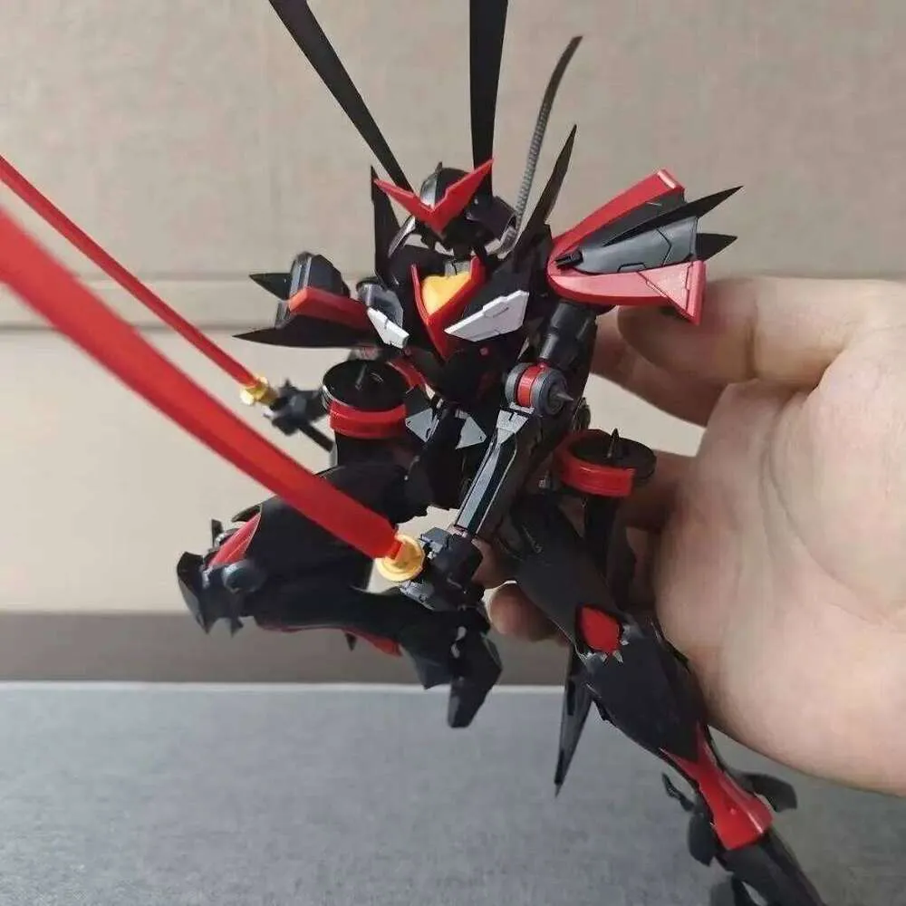 MG 1/100 ABS Workshop GNX Y901TW Susanowo Bushido From
