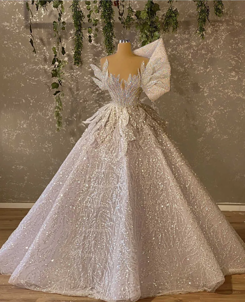 Elegant A Line Wedding Dress With Sequins, Lace, And... From Dresstop, $257.95 | DHgate.Com Elegant A Line Wedding Dress With Sequins, Lace, And... From Dresstop, $257.95 | DHgate.Com