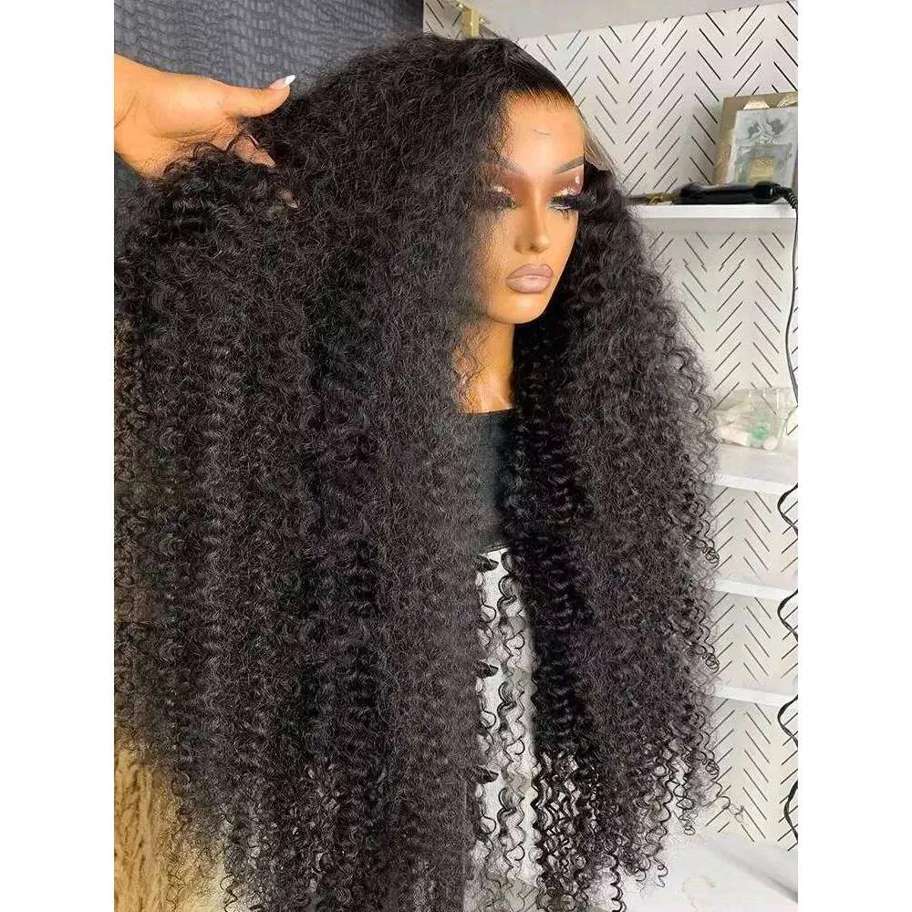 30 Inch 200% Density Lace Front Wig Human Hair 13x6 Deep Wave HD Lace Curly Amazon.com : Lovelyworld 13X4 Deep Wave Lace Front Wigs  main image 4