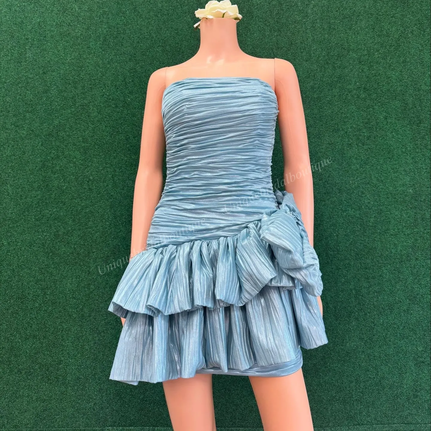sachin and babi light blue dress NWT Miss Selfridge Bright Blue Long Sleeve Sequined Dress Holiday Party NYE  16