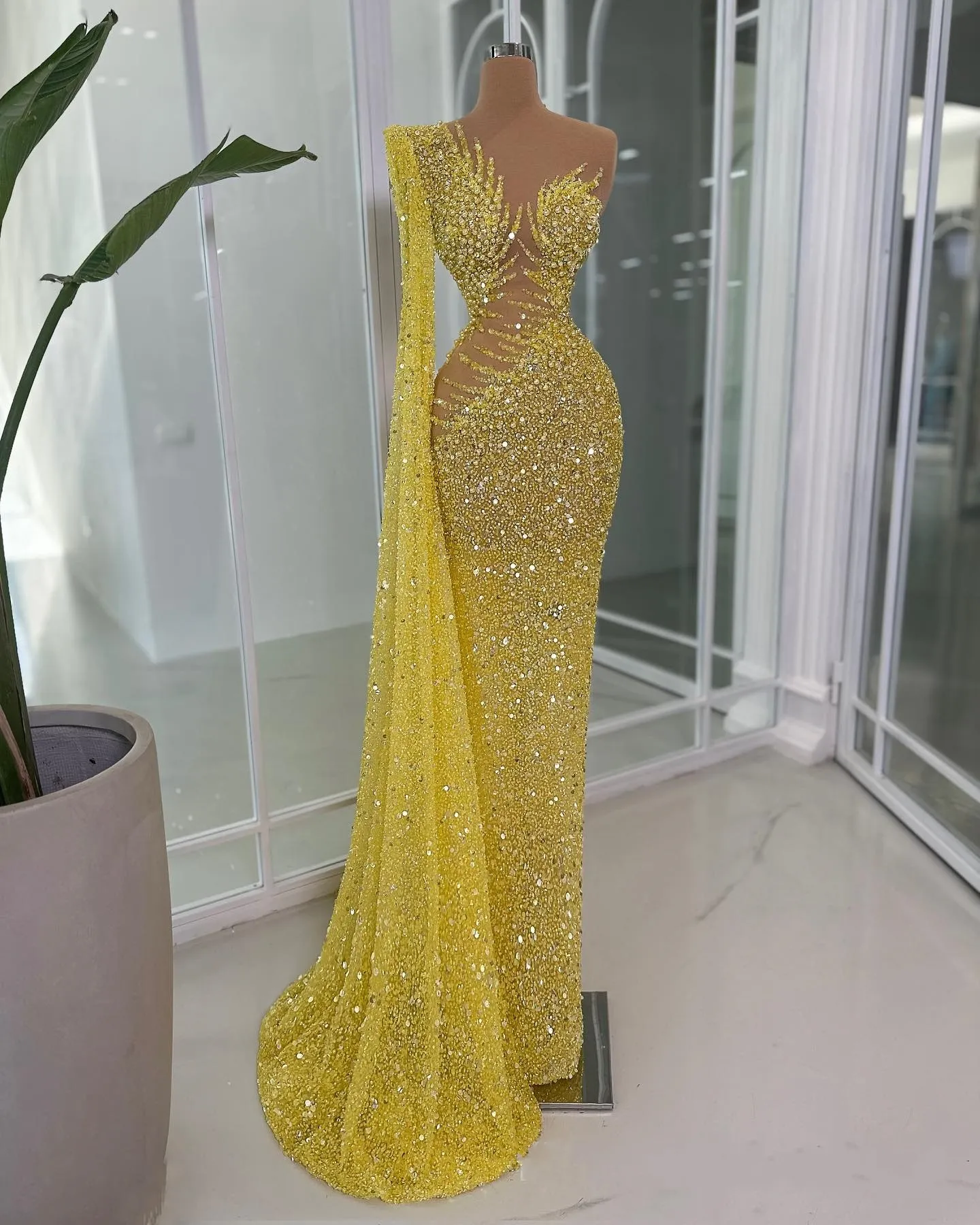 slim fit dress slacks Sherri Hill Bow Corset Fitted Prom Dress 56952 main image 1