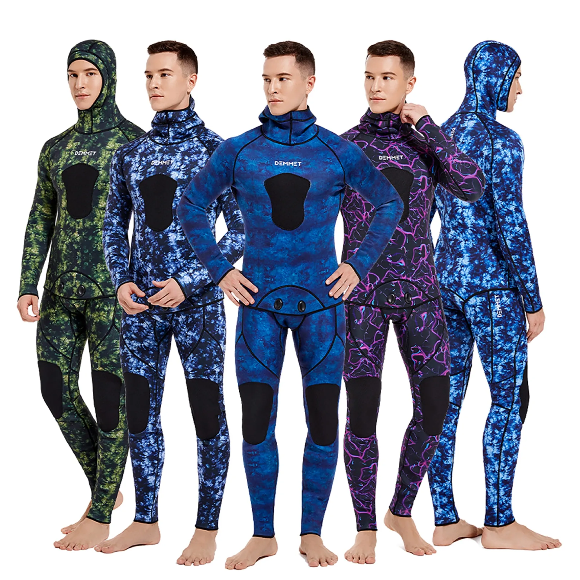 Traje De Buceo Soidarity Neopreno 3 Mm Negro XL | Bodega Aurrera En Línea