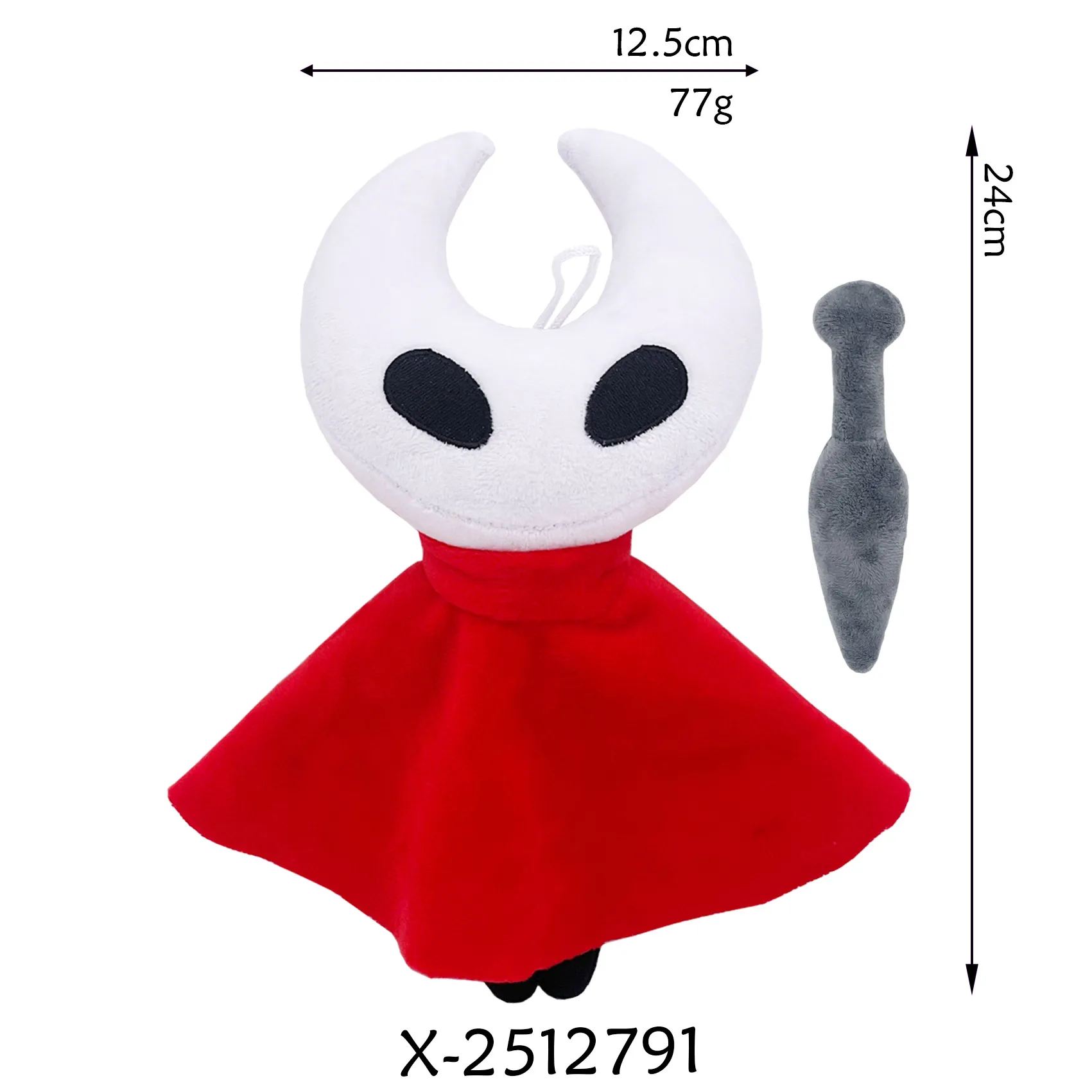Hollow Knight Grub Peluche Personaje De Anime Figura Coleccionable Grande Para Ni%c3%b1os Fans Huizomy I.1356705322 Hollow Knight Grub Peluche Personaje De Anime Figura Coleccionable Grande Para Ni%c3%b1os Fans Huizomy I.1356705322