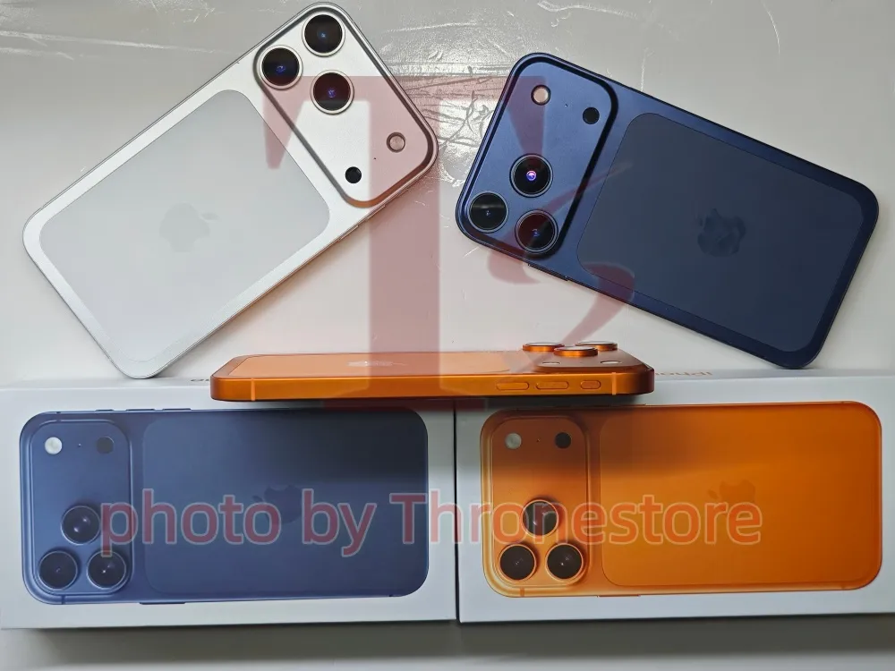Apple IPhone 11 Pro Style Unlocked Smartphone  From Thronestore