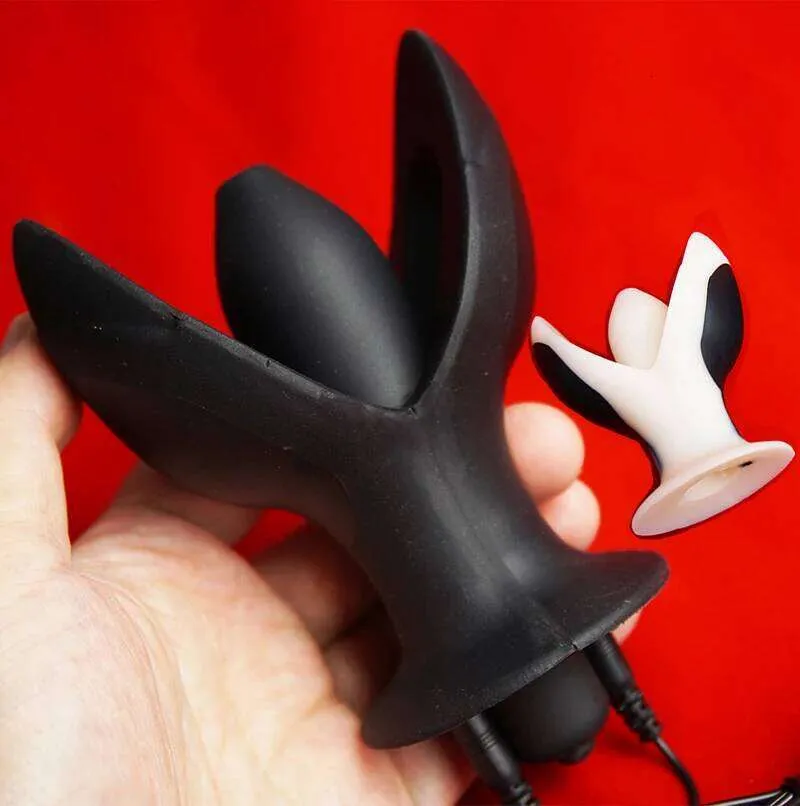 estim sex toy Best Electro & E-Stim Sex Toys: Experience a Shocking Sex Play main image 0