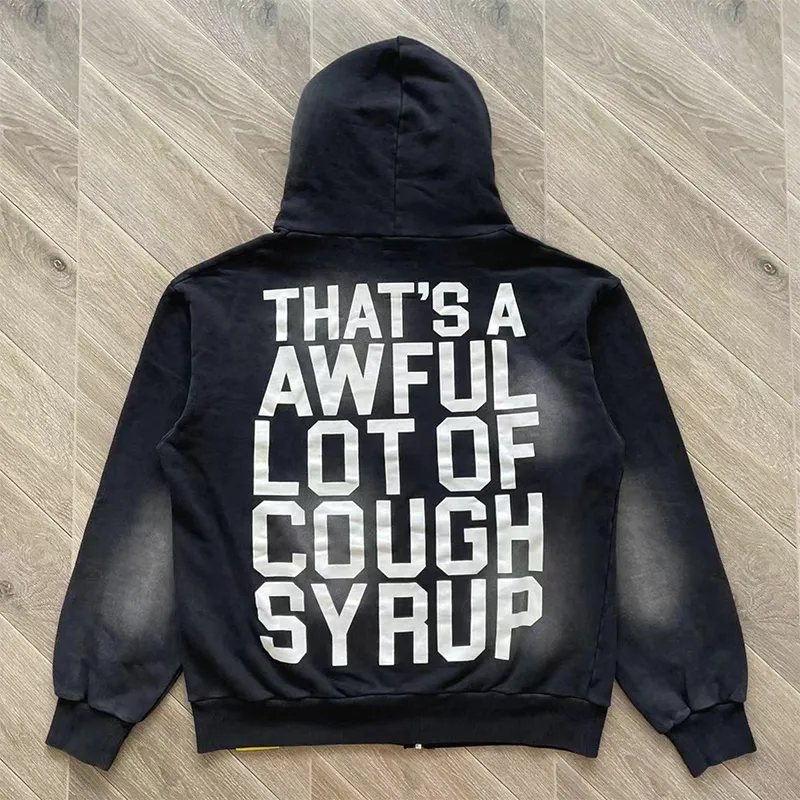 Thats A Awful Of Cough Syrup Skull Skeleton From