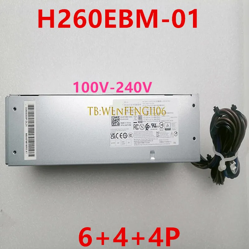 100% New Original Power Supply For DELL Optiplex 3046 3040 3050