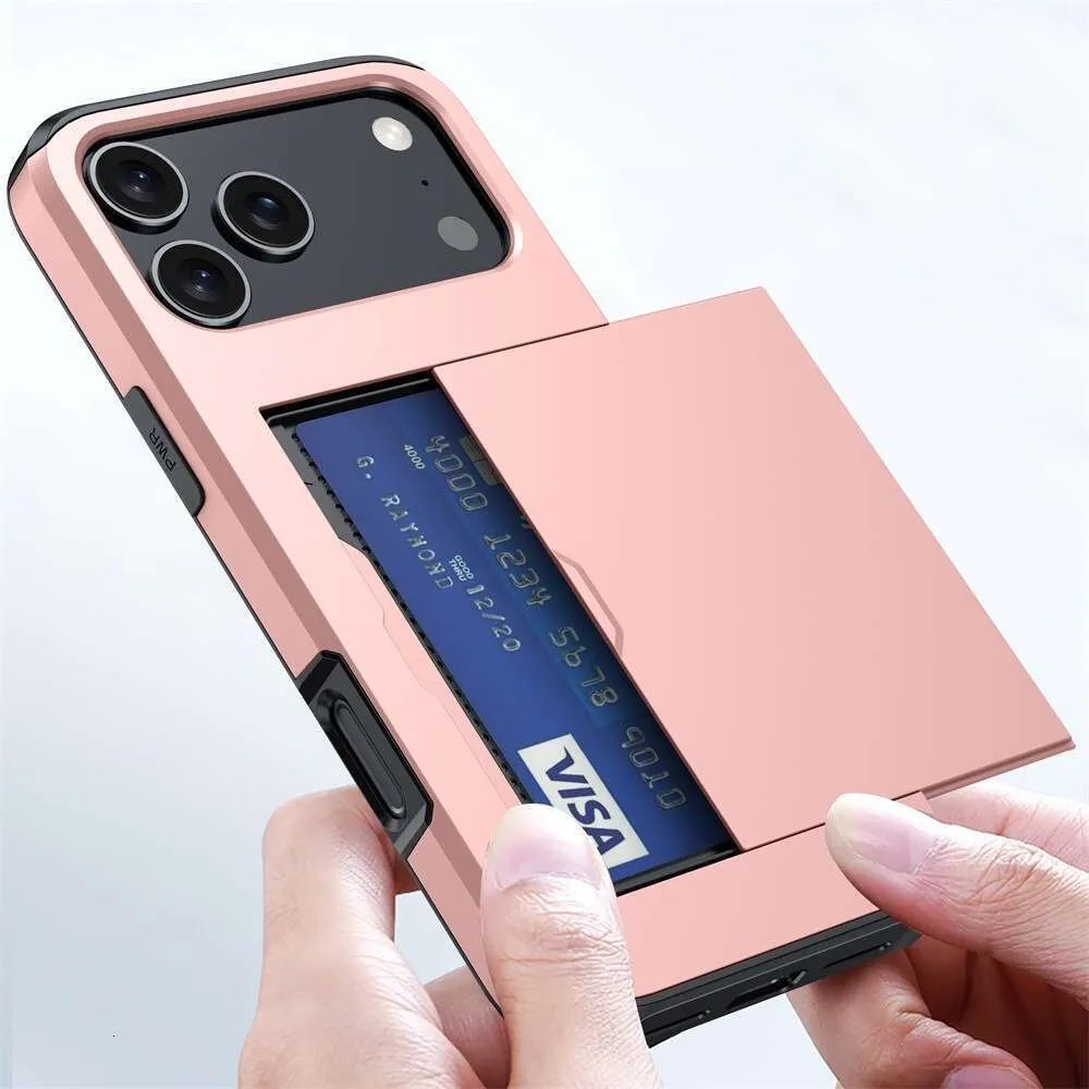 Compatible IPhone 17 Case Apple 16 Slide Card Slot... From 11,82  | DHgate