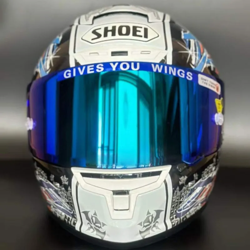 3 4 face motorcycle helmet Rayvolt Helmet 3/4 Face