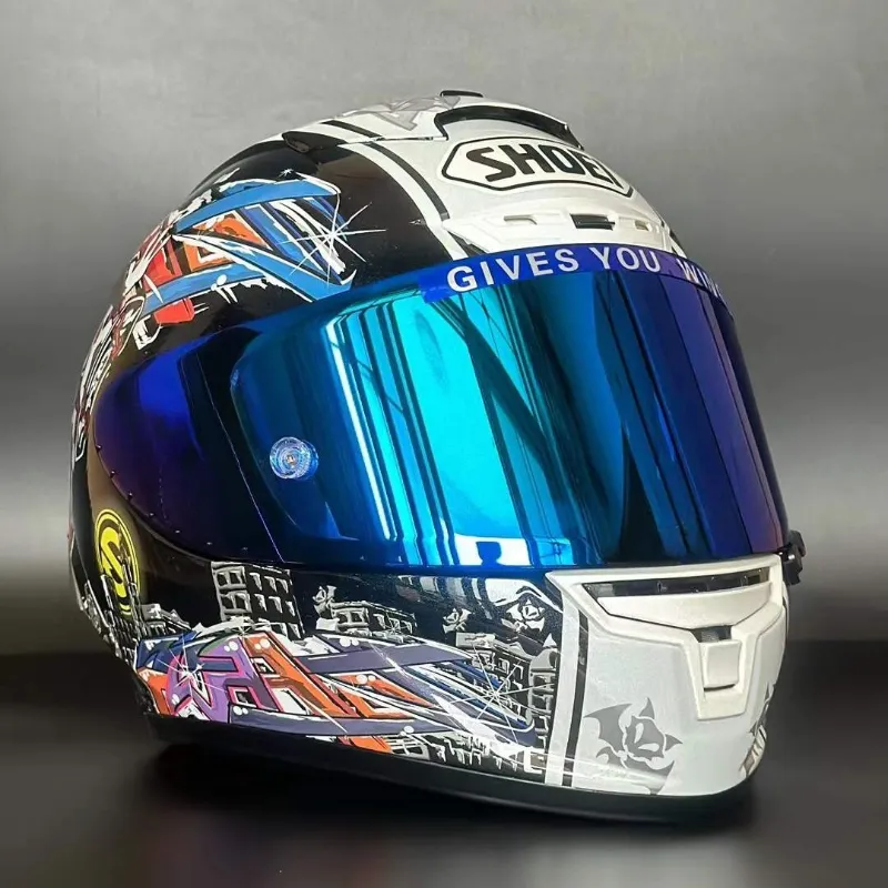 Shoei X Spirit III Shoya Full Face Casco Mt Helmets... From Cyjhonda, $111.71 | DHgate.Com Shoei X Spirit III Shoya Full Face Casco Mt Helmets... From Cyjhonda, $111.71 | DHgate.Com