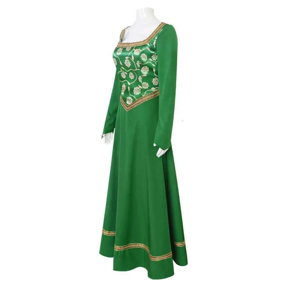 emerald green strapless prom dress Strapless Emerald Green Ruffle Multi-Layer Long Prom Dress – FancyVestido main image 0
