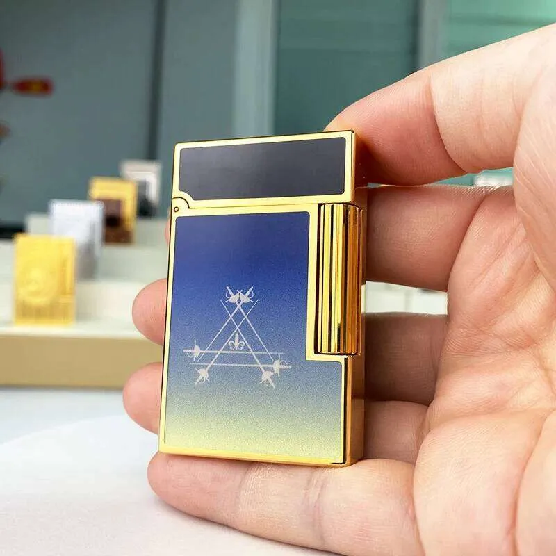 high quality cigarette lighter Roadproof 12V Quick Charging High Quality Brass Cigarette Gas