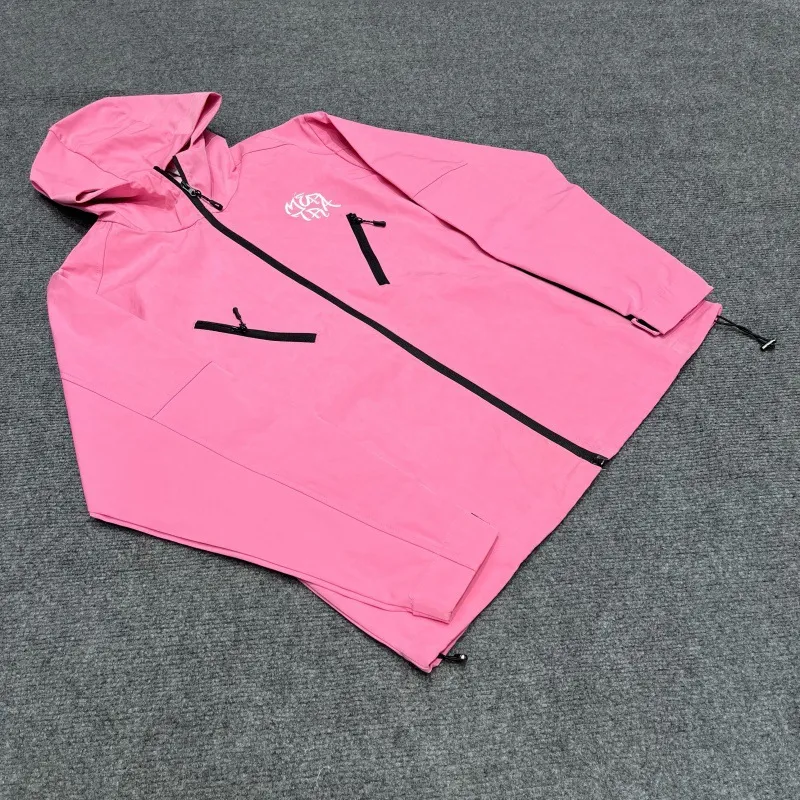 Mertra Mens Jackets Streetwear Brand Jacket... From 20,46 € | DHgate