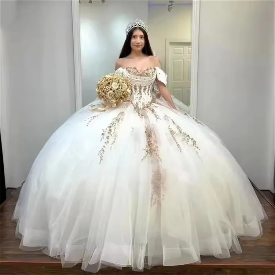 ivory cinderella wedding dress Ball Gown Quinceanera Dresses Cinderella... From Juliaweddingdresses, Rs.14,884.01 puffy diamond cinderella wedding dresses