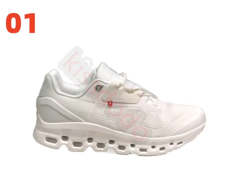 2024Top Quality Shoes Cloudstratus X Shoes Men 206Women X  display picture 2