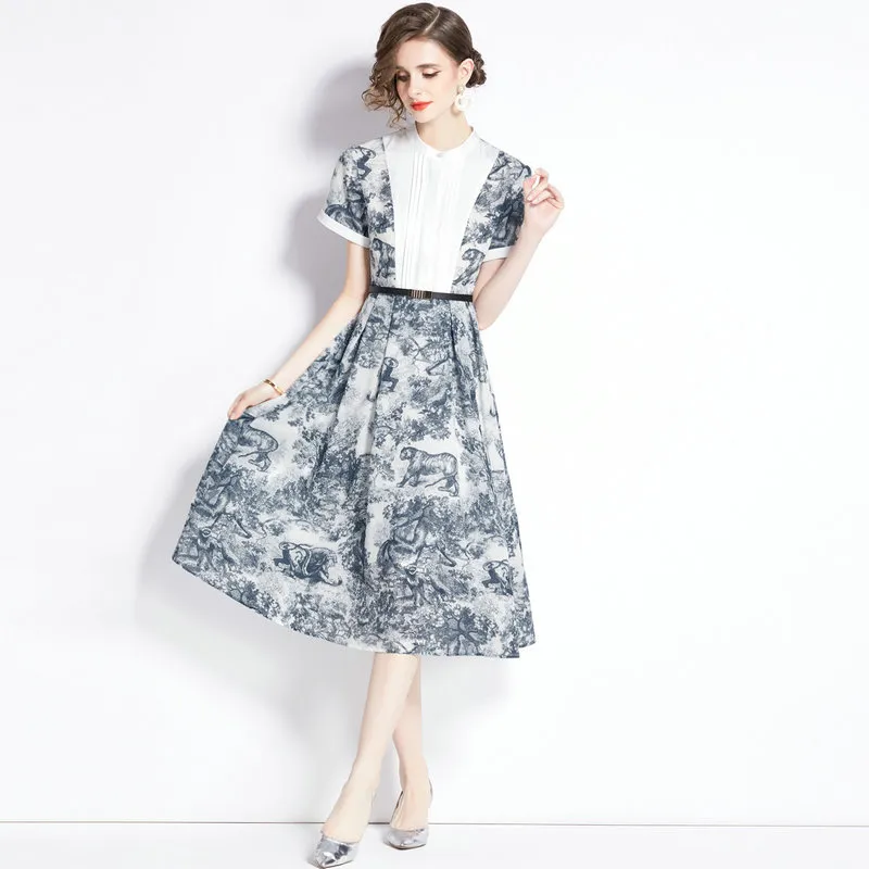 winter wrap knit dress Petal and Pup Women's Nova Wrap Knit Midi Dress