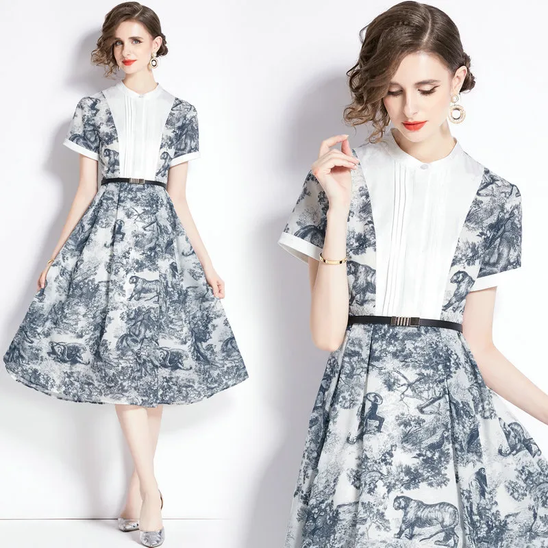chinese dress ladies Amazon.com: ODIZLI 1940s Dresses For Women Dress Peter Pan Collar Dress  Short Sleeve V Neck Rockabilly Dresses Retro Dress Audrey Hepburn Dress  Graduation Dress Cocktail Evening Party Work Dress B#Black S : main image 0