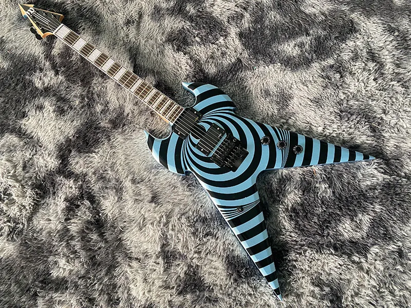 Zakk Wylde maintenant