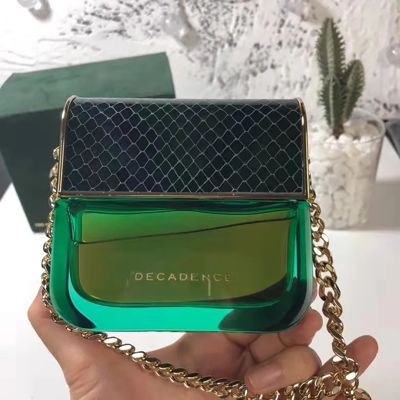Perfume decadence sale