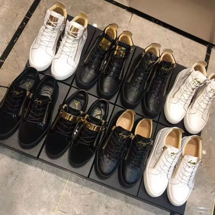 Scarpe da cheap tennis rialzate