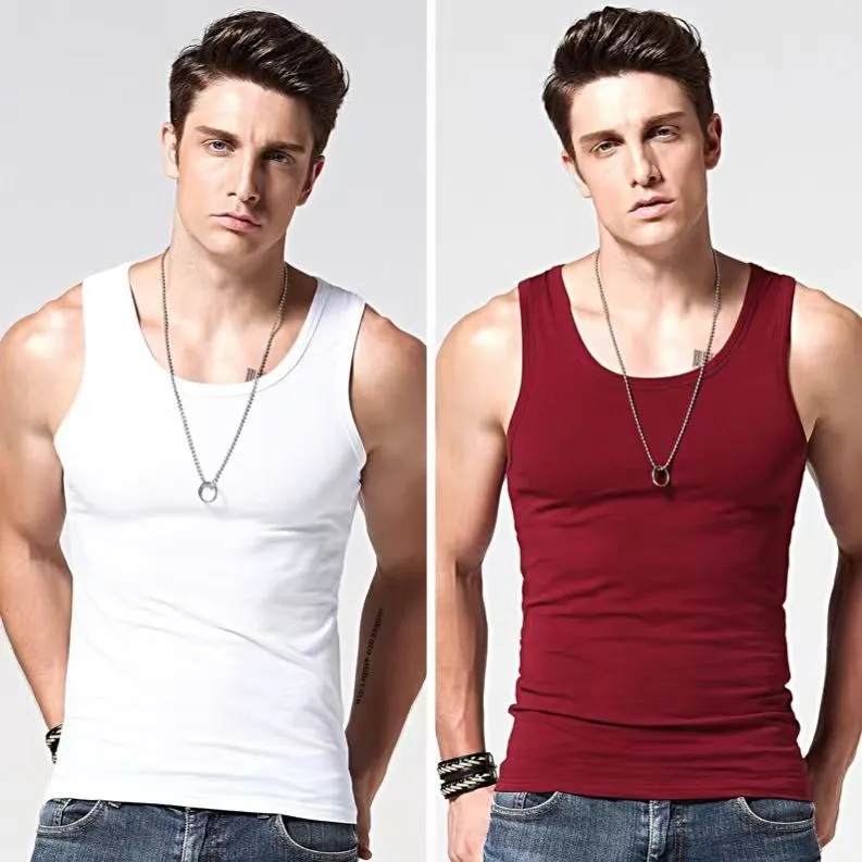 camisetas interiores hombre tallas grandes