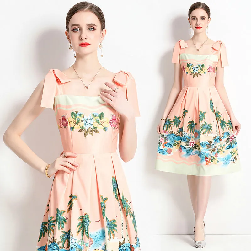 Ladies boutique dresses online