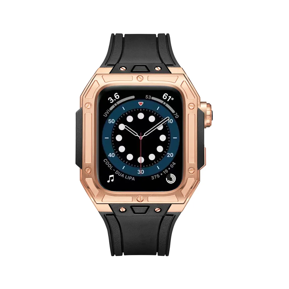 Apple smart watch case new arrivals